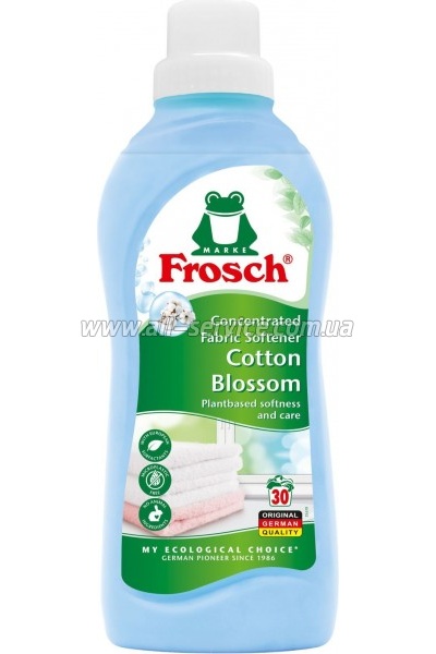    Frosch   750  (4001499118913/ 4001499116193)