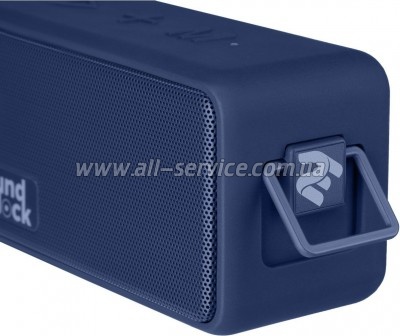   2E SoundXBlock Blue (2E-BSSXBWBL)