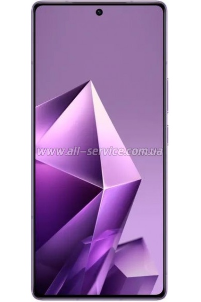   Infinix Note 50 Pro 12/256Gb Enchanted Purple (4894947068331)