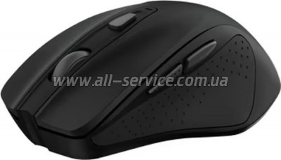  Trust Nito Silent Wireless Black (25549)
