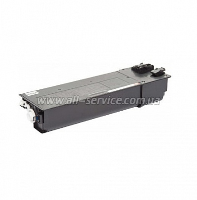 - BASF  Sharp AR-6020/ 6023/ 6031  MX237GT Black (BASF-KT-MX237GT)