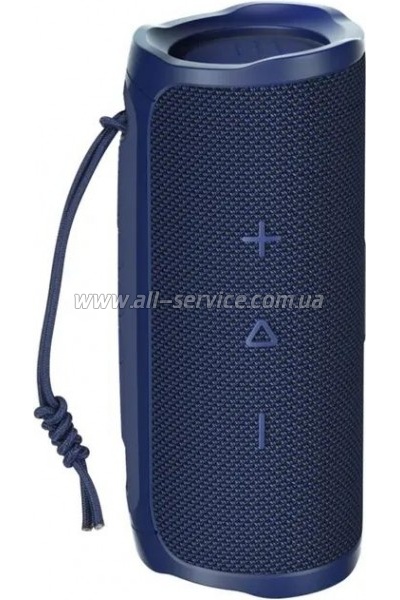   Tronsmart Mirtune C3 Blue (1117210)
