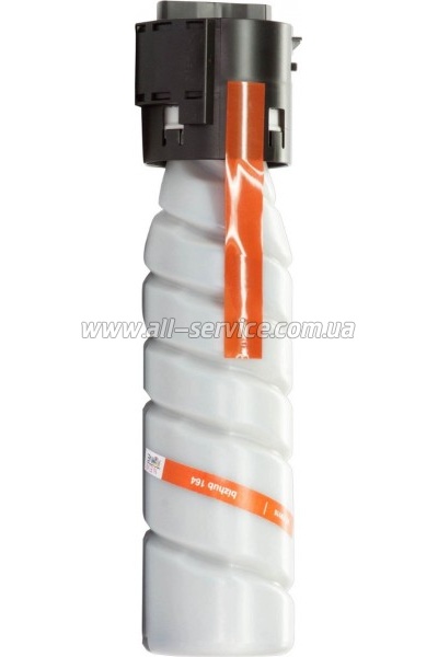 �����-�������� NewTone Konica Minolta bizhub 164 ������ TN-116 (NT-TN116)