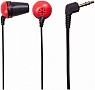 �������� Koss The Plug Noise Isolating Red (196768.101)