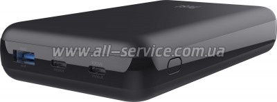 ������� ������������� Trust 20000mAh Laro 100W (25240_TRUST)