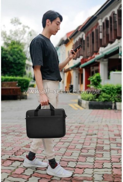    Dell 15" Ecoloop Pro Briefcase (460-BDLI)