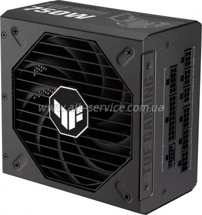   ASUS 750W TUF-GAMING-750G PCIE5 Gold (90YE00S3-B0NA00)