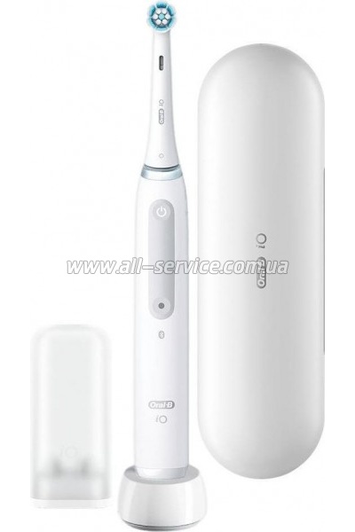 ������������� ������ ����� Oral-B iOG4.1A6.1DK White