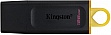  128GB Kingston DT Exodia USB 3.2 Black/Yellow (DTX/128GB)