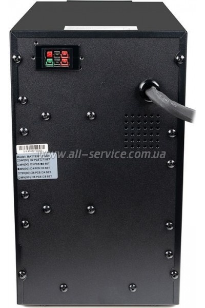    Powercom   MAC-1500 48VDC (EBP.MAC-1500.48VDC)