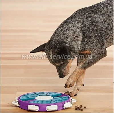    Nina Ottosson Twister (0700603673358)