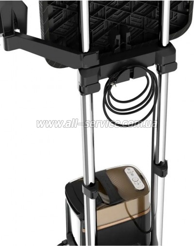 ������������ Tefal QT2020 IXEO Power