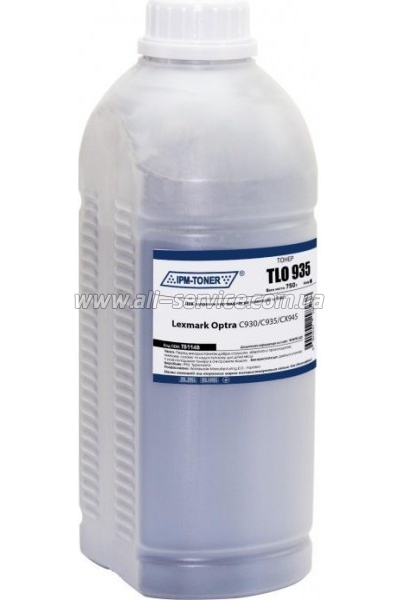  IPM Lexmark Optra C935  750 (TB114B)