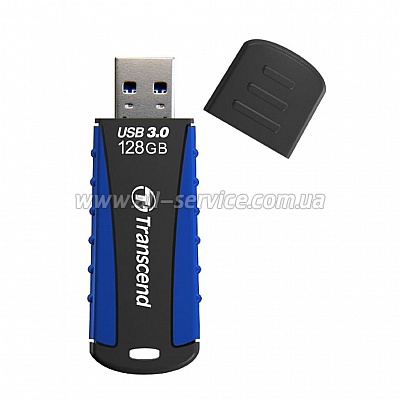  64GB Transcend JetFlash 810 Green (TS64GJF810)