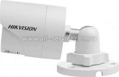   Hikvision DS-2CE16D0T-IRF(C) (3.6)