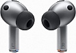 Наушники Samsung Galaxy Buds3 Pro Silver (SM-R630NZAASEK) Наушники Samsung Galaxy Buds3 Pro Silver (SM-R630NZAASEK)