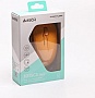  A4Tech FG15CS Air2 Wireless Yellow (4711421001236)