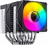    JONSBO CR-1400 DV2 black