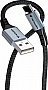 ���� ������ USB 2.0 AM to USB-C 1.2m black Verbatim (31843)
