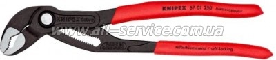  KNIPEX  Cobra (87 01 250)