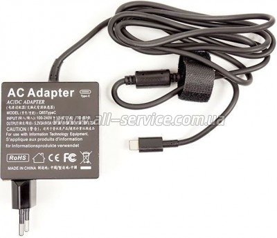 ������������� ������� ������� ������� PowerPlant 220V, 20V 3.25A Type-C (NA700066)