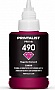  PRINTALIST GI-490 Canon G1400/ G2400/ G3400 140 Magenta (PL490M)