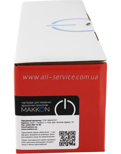 �������� Makkon HP M175/ 200 M275/ CP1012/ CP1020/ CP1025/ Canon LBP-7010/ 7018/ ������ CE310A / 729 (MN-HP-SE310A)