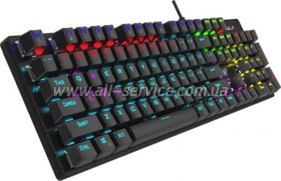  Aula S2022 KRGD Blue Hot-Swap USB UA Black (6948391202235)