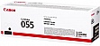  055 Canon i-sensys MF742Cdw/ MF744Cdw/ MF746Cx/ LBP663Cdw/ LBP664Cx Black (3016C002)