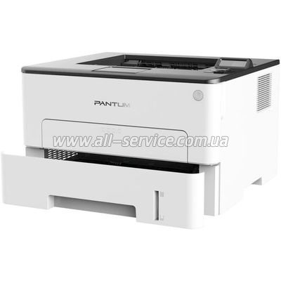  A4 Pantum P3300DN