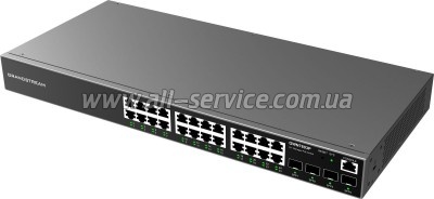   Grandstream GWN7803P