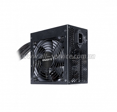   650W Gigabyte (GP-P650B)