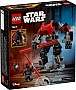 ����������� LEGO Star Wars ����� ����� ����� (75411)