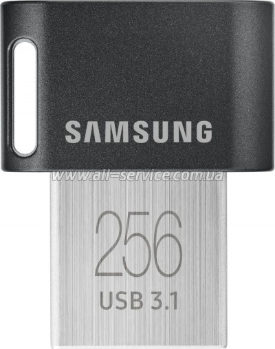 USB   Samsung 256GB FIT PLUS USB 3.1 (MUF-256AB/APC)