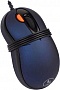  4Tech X5-6AK-1 USB  blue