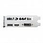  MSI GeForce GTX 1050 Ti 4GT OC