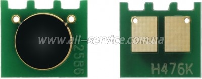 ��� HP CLJ Pro M476/ CF380A black (H476CP-K)