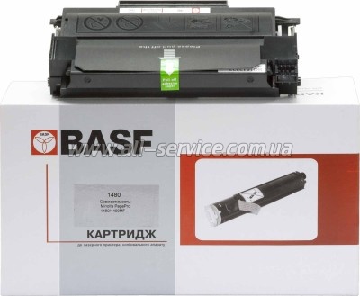 �������� BASF Konica Minolta PagePro 1480/ 1490MF ������ 9967000877 (BASF-KT-1480-9967000877)