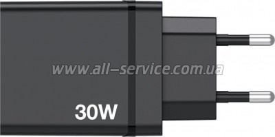 �������� ������� Verbatim USB 30W PD black (49700)