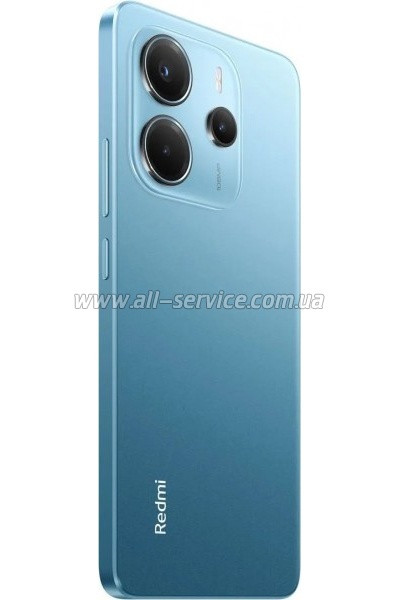   Xiaomi Redmi Note 14 6/128GB Ocean Blue (1123258)