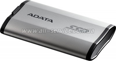  SSD USB 3.2 2TB ADATA (SD810-2000G-CSG)
