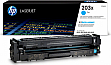  HP 203X CLJ M280/ M281/ M254 Cyan (CF541X)