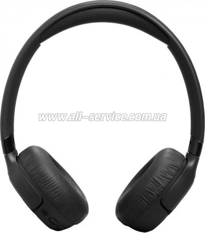 �������� JBL Tune 680 NC Black (JBLT680NCBLK)