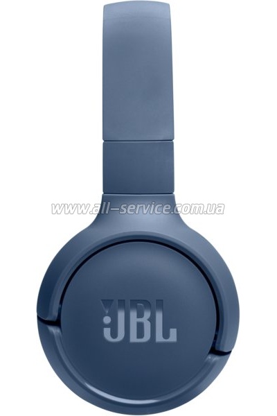  JBL Tune 520BT Blue (JBLT520BTBLUEU)