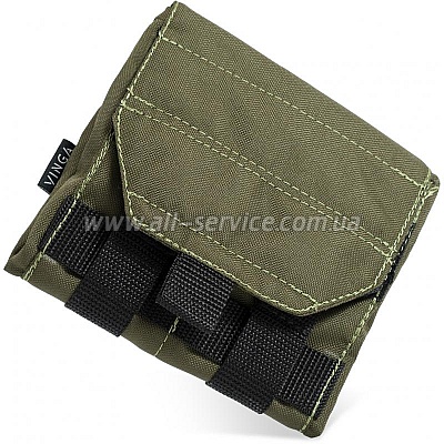  Vinga P1, olive (VPP1O)