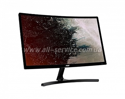  Acer 23.8" ED242QR (UM.UE2EE.A01)