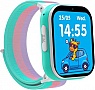 - Gelius Pro GP-PK008 (Rainbow) White Kids smart watch with GPS/4G (Pro GP-PK008 (Rainbow) White)