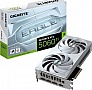 ���������� GIGABYTE GeForce RTX5060Ti 16Gb EAGLE OC ICE (GV-N506TEAGLEOC ICE-16GD)