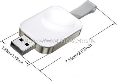 �������� ������� Essager white (EWXA-YB02-Z)