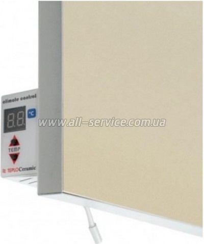 ������������ Teploceramic TCM-RA500BEIGE